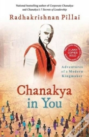 Capa do artigo Chanakya In You