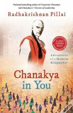 Capa do artigo Chanakya In You