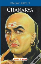 Capa do artigo Chanakya