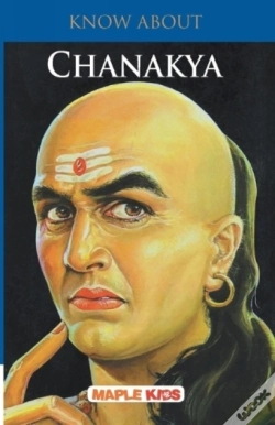Capa do artigo Chanakya