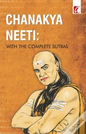 Capa do artigo Chanakya Neeti