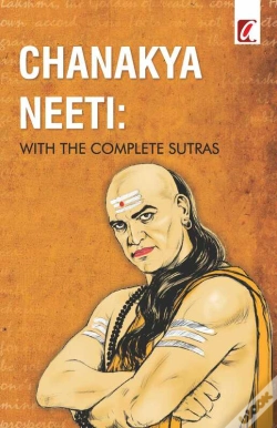 Capa do artigo Chanakya Neeti