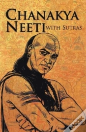 Capa do artigo Chanakya Neeti