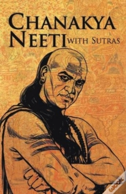 Capa do artigo Chanakya Neeti