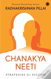 Capa do artigo Chanakya Neeti