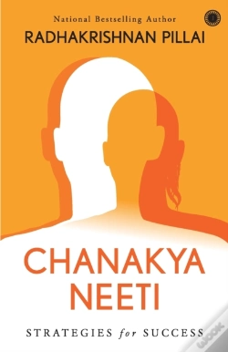 Capa do artigo Chanakya Neeti