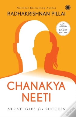 Capa do artigo Chanakya Neeti
