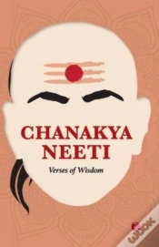 Capa do artigo Chanakya Neeti
