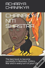Capa do artigo Chanakya Niti Shastra