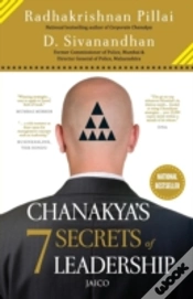 Capa do artigo Chanakya
