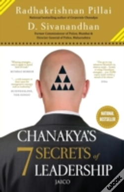 Capa do artigo Chanakya'S 7 Secrets Of Leadership