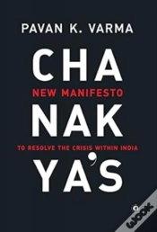 Capa do artigo Chanakya