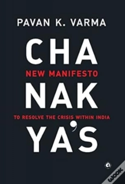 Capa do artigo Chanakya'S