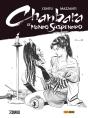 Chanbara 04 El Mundo Suspendido - Preview