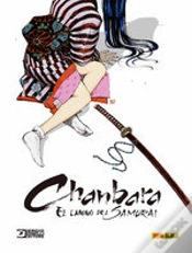 Capa do artigo Chanbara: El Camino Del Samurai