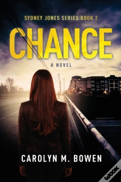 Capa do artigo Chance - A Novel