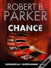 Capa do artigo Chance (A Spenser Mystery)