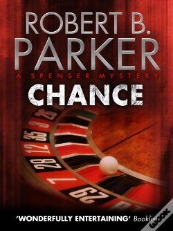 Capa do artigo Chance (A Spenser Mystery)