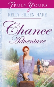 Capa do artigo Chance Adventure
