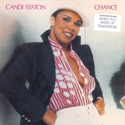 Capa do artigo Chance - CD