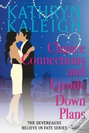 Capa do artigo Chance Connections And Upside Down Plans