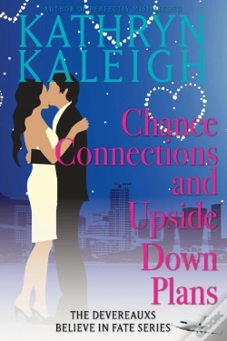 Capa do artigo Chance Connections And Upside Down Plans