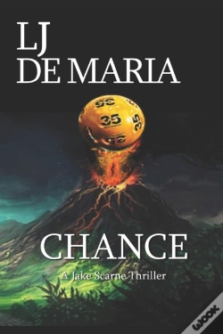 Capa do artigo Chance