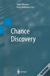 Capa do artigo Chance Discovery