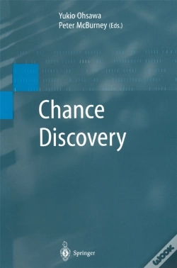 Capa do artigo Chance Discovery