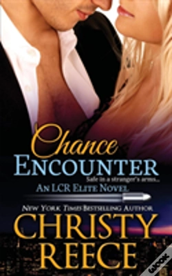 Capa do artigo Chance Encounter