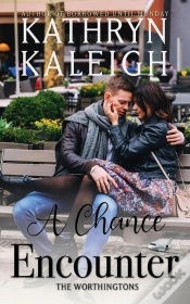 Capa do artigo Chance Encounter