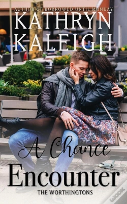 Capa do artigo Chance Encounter