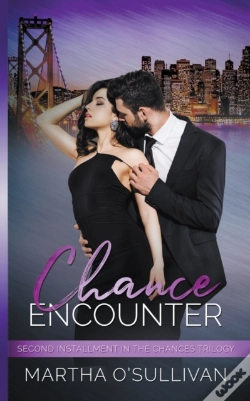 Capa do artigo Chance Encounter