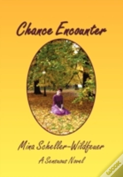 Capa do artigo Chance Encounter