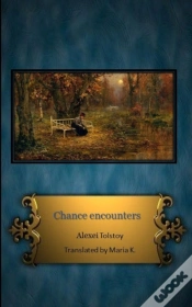 Capa do artigo Chance Encounters