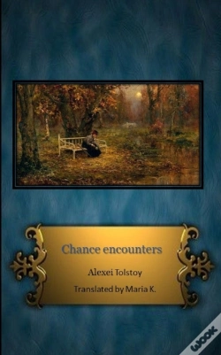Capa do artigo Chance Encounters