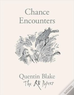 Capa do artigo Chance Encounters