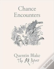 Capa do artigo Chance Encounters
