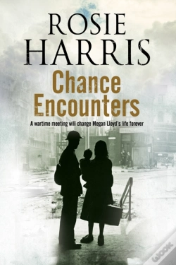 Capa do artigo Chance Encounters