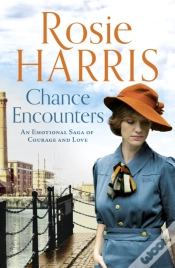 Capa do artigo Chance Encounters