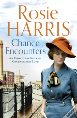 Capa do artigo Chance Encounters