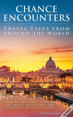 Capa do artigo Chance Encounters