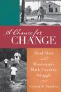 Chance For Change - Preview