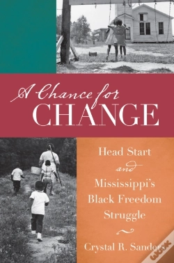 Capa do artigo Chance For Change