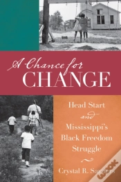 Capa do artigo Chance For Change