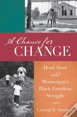Capa do artigo Chance For Change