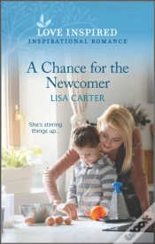 Capa do artigo Chance For The Newcomer