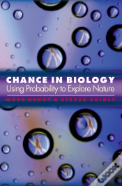 Capa do artigo Chance In Biology