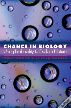 Capa do artigo Chance In Biology