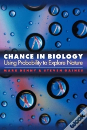 Capa do artigo Chance In Biology